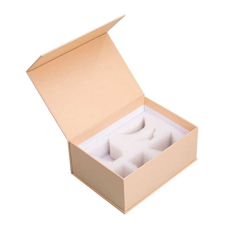 Custom Magnetic Box Box Folding Cardboard Box